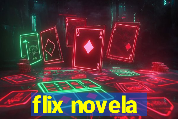 flix novela